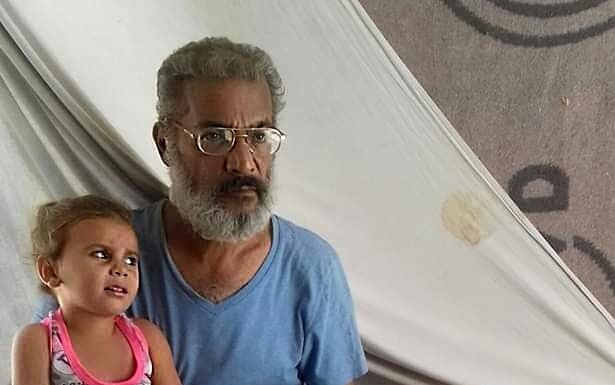 Medical Neglect Causes Death of Palestinian Refugee in Poorly-Equipped Deir Ballout Camp