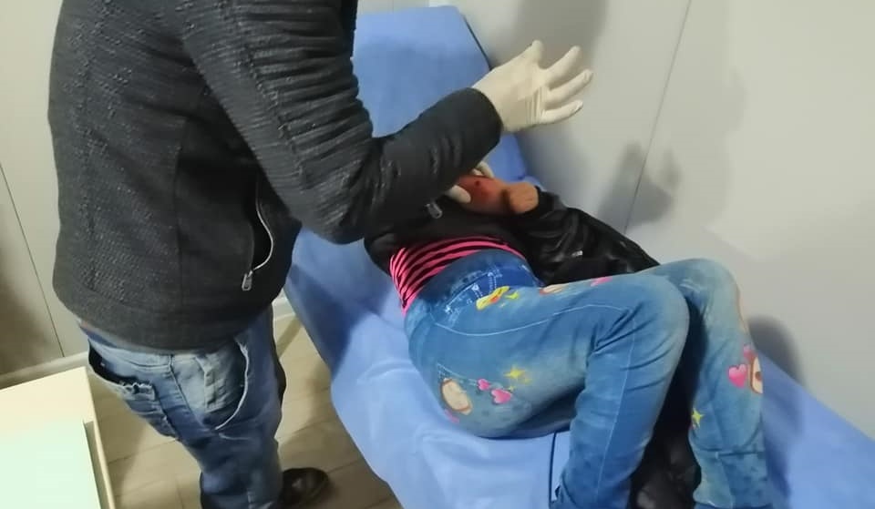 Civilian Killed, 6 Children Injured in Deir Ballout Shootout