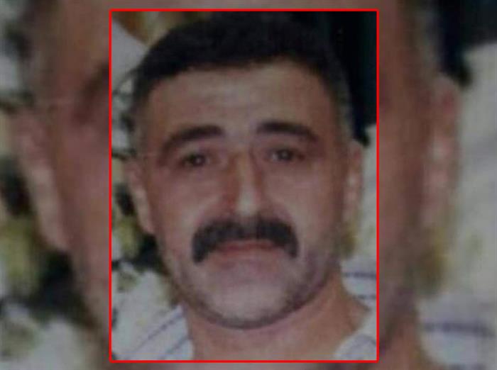 Palestinian Refugee Ahmad Khaled Forcibly Disappeared in Syrian Gov’t Jail