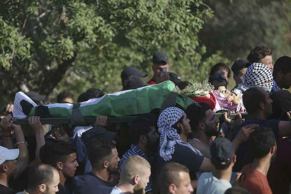 39 Palestinian Refugees Killed in Syria in May 2019