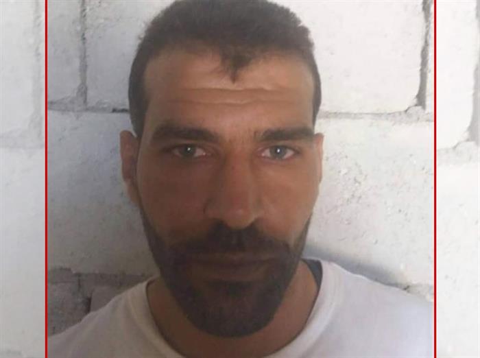Palestinian Refugee Released after 8 Years in Syrian Gov’t Jails