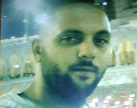 Palestinian Refugee Ahmad Abu Tawq Forcibly Disappeared in Syria for 6th Year