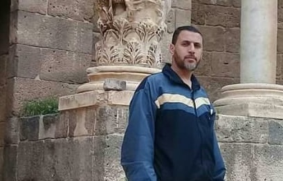 Palestinian Refugee Assassinated in Syria