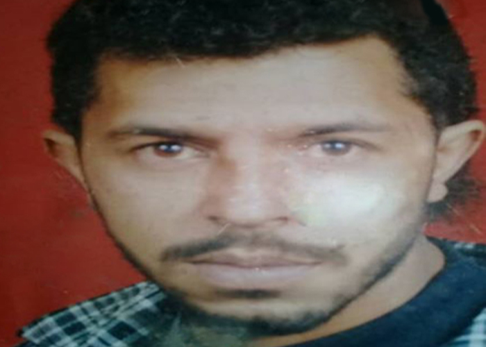 Palestinian Refugee Talal Nizar Kilani Forcibly Disappeared in Syria