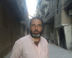 Palestinian Refugee Kadri Ismail Forcibly Disappeared by Syrian Govt for 4th Year