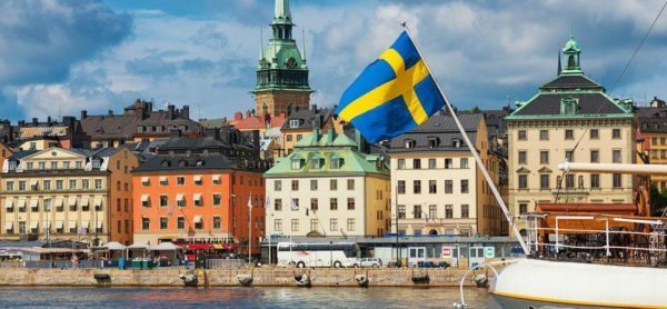 Sweden Suspends Migrant Deportation Flights over Coronavirus Outbreak 