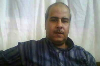 Palestinian Refugee Mohamed Rashid Forcibly Disappeared in Syrian Gov’t Jail for 6th Year