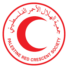 Anti-Coronavirus Measures Taken by Red Crescent to Protect Palestinian Refugees in Syria