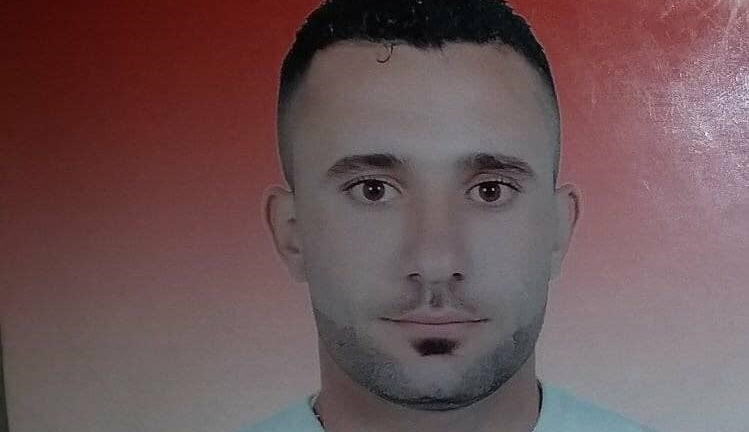 Palestinian Refugee Mohamed Mohamed Forcibly Disappeared in Syrian Jail for 7th Year