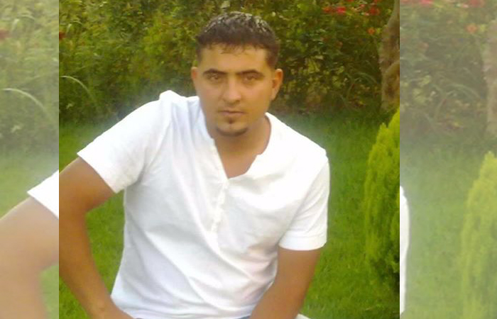 Palestinian Refugee Faysel Younes Hila’i Forcibly Disappeared in Syria