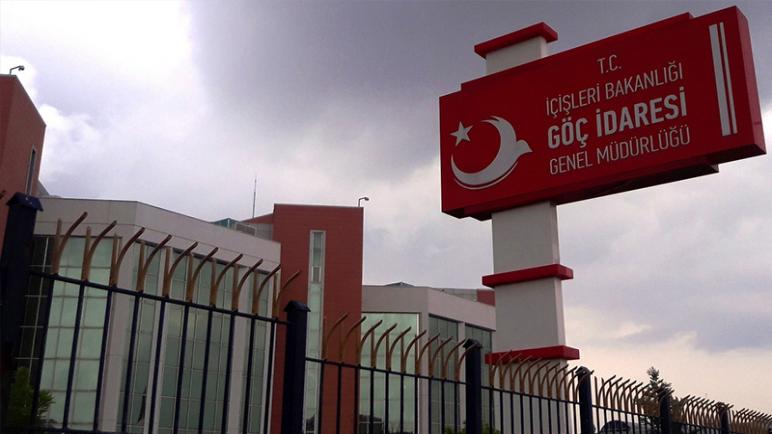 Visa Applications to Be Received by Gaziantep Migration Authorities 