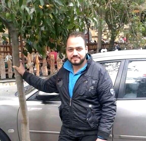 Palestinian Refugee Goes Missing in Damascus