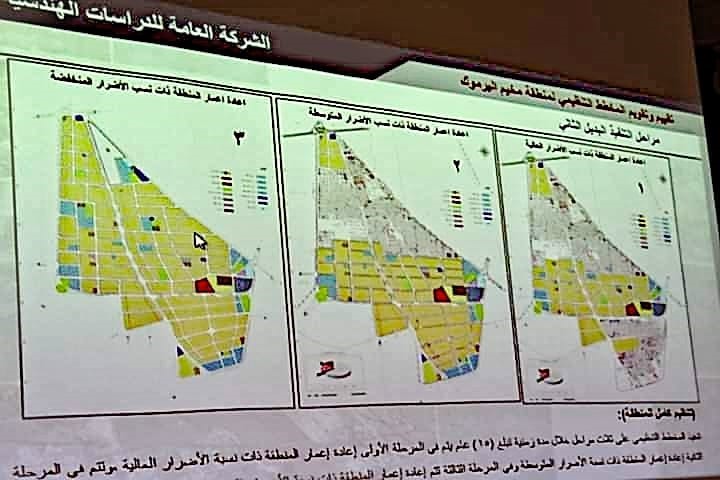 New Reconstruction Plan Does Not Provide Displaced Residents of Yarmouk Camp with Alternative Houses, Warns Official