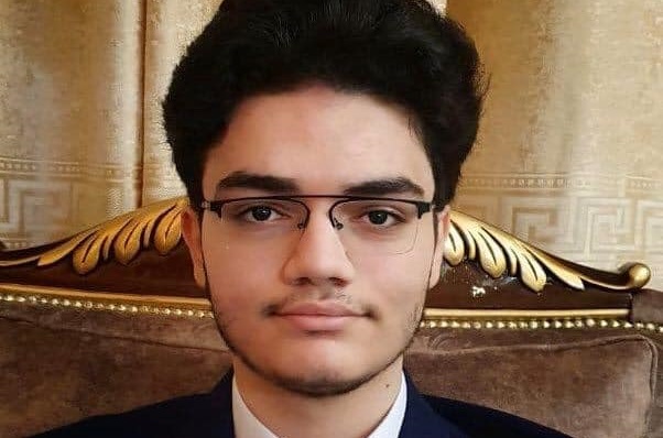 Palestinian Student from Syria Achieves Outstanding Results in UAE