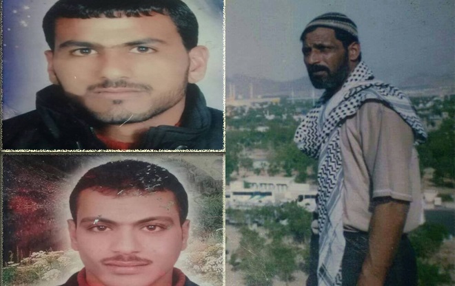 Palestinian Refugee and His 2 Sons Secretly Detained in Syrian Prisons for 7th Year