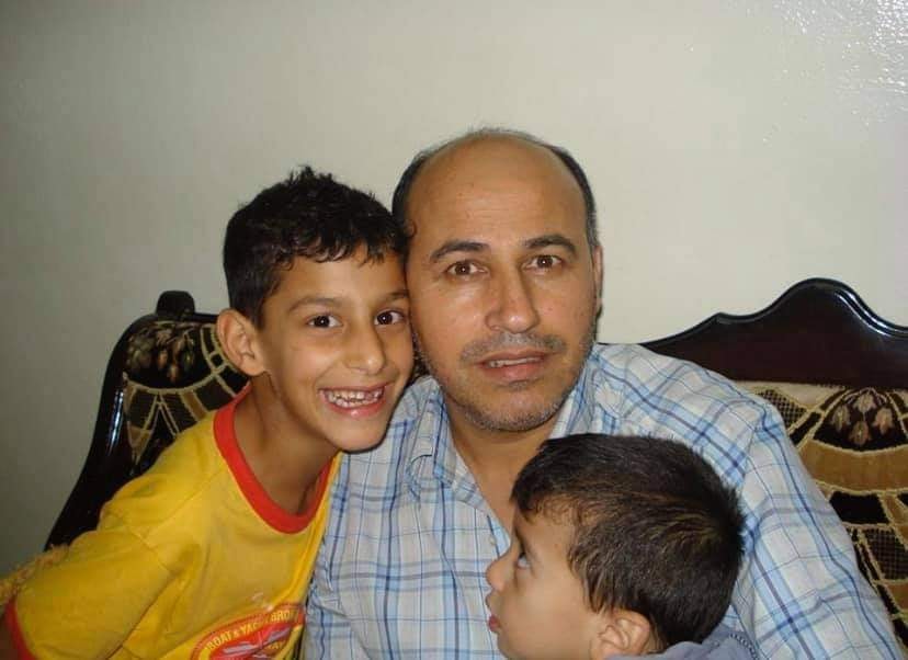 Palestinian Doctor Radhi Shakosh Secretly Held in Syrian Prisons for 8th Year