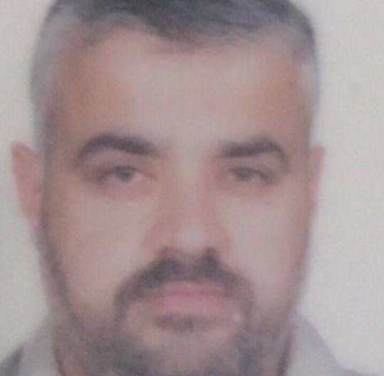 Palestinian Refugee Abdul Salem Amer Forcibly Disappeared in Syria for 6th Year