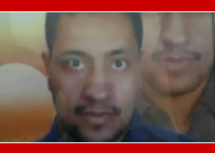 Palestinian Refugee Omar Hejazi Subjected to Enforced Disappearance for 8th Year