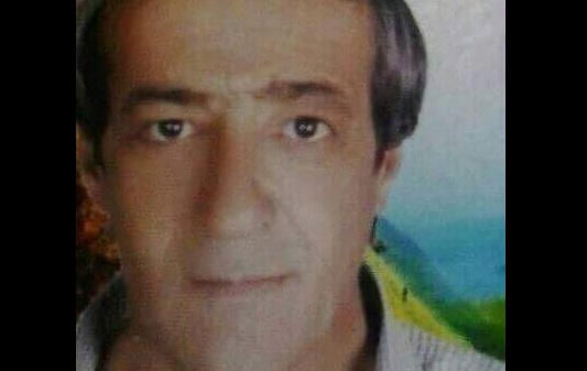 Palestinian Refugee Mahmoud Tamim Secretly Detained in Syria since 2013