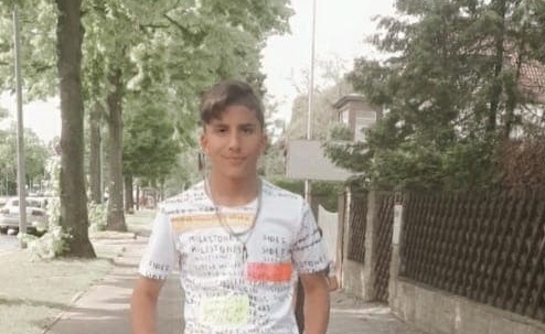 Palestinian Refugee Boy Stabbed to Death in Berlin