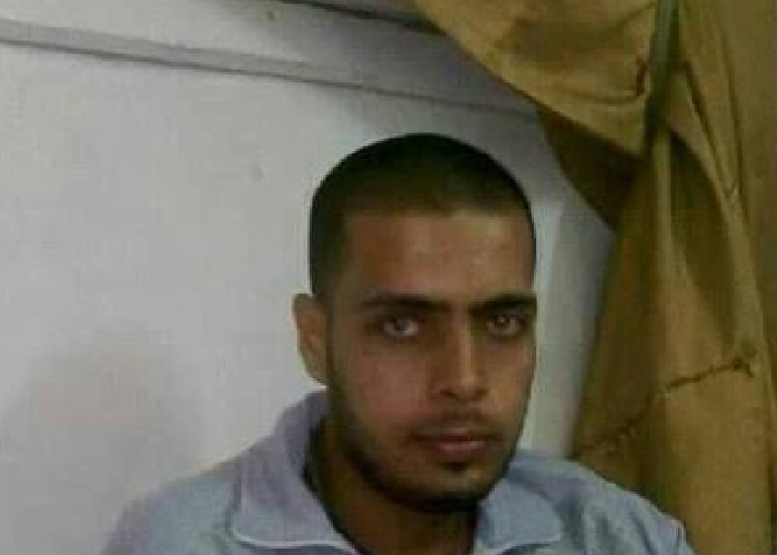 Palestinian Refugee Forcibly Disappeared in Syria since 2013