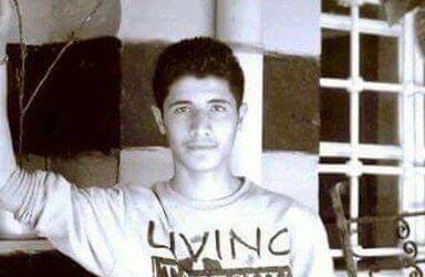 Palestinian Refugee Mohamed Daouah Forcibly Disappeared in Syria for 7th Year