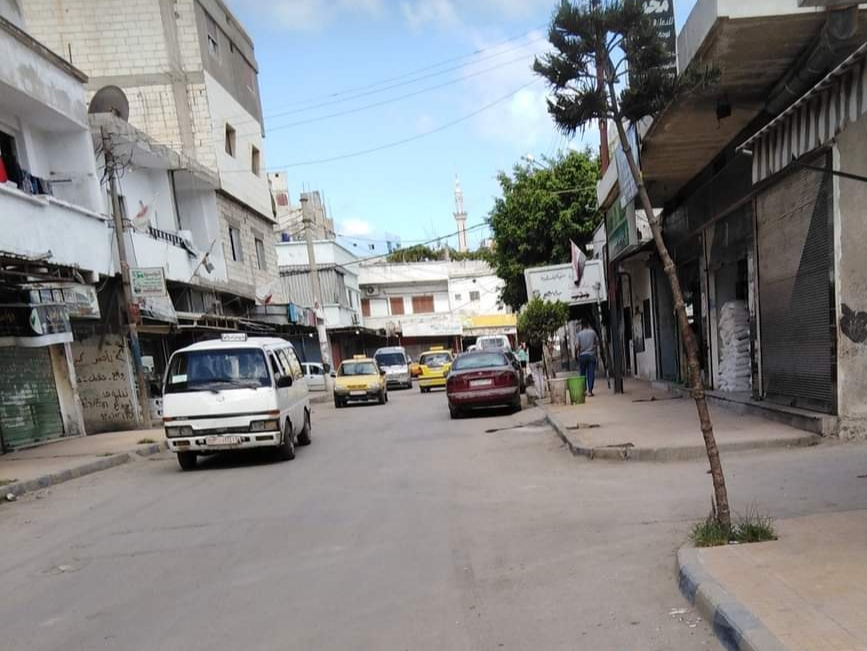 Residents of AlRaml Camp for Palestinian Refugees Denounce Mistreatment at UNRWA Clinic