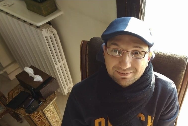 Palestinian Refugee Earns BA in Programming in Germany