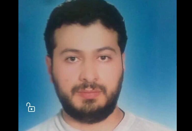 Palestinian Family Appeals for Information over Forcibly-Disappeared Relative in Syria 
