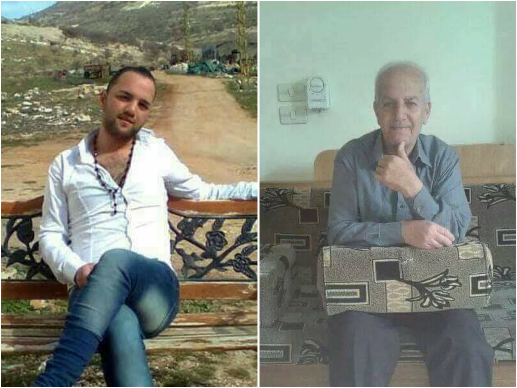 Daughter of Palestinian Victim of Torture in Syrian Prisons Appeals for Information over Forcibly-Disappeared Brother