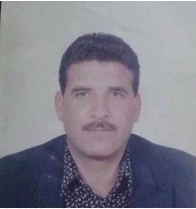 Palestinian Refugee Faysal Abu Shalah Forcibly Disappeared by Syrian