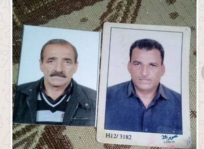 Palestinian Brothers Jihad and Mahmoud Atallah Forcibly Disappeared by Syrian Regime