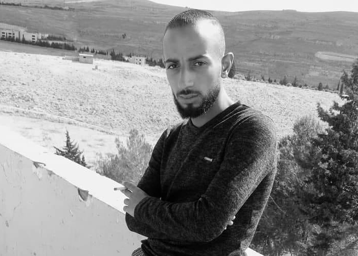 Palestinian Refugee Muayad Mohamed Goes Missing in Syria Displacement Camp