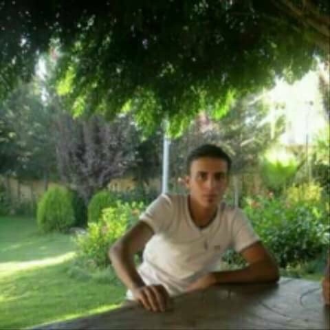 Palestinian Refugee Faysal Ghazi Forcibly Disappeared in Syria for 8th Year