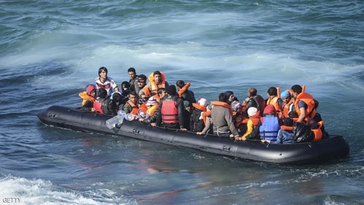 56 Migrants Pushed Back from Cyprus