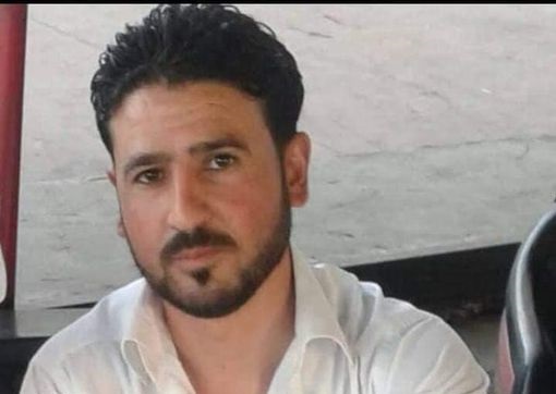 Palestinian Refugee Wadi’ Ibrahim Forcibly Disappeared in Syria for 6th Year