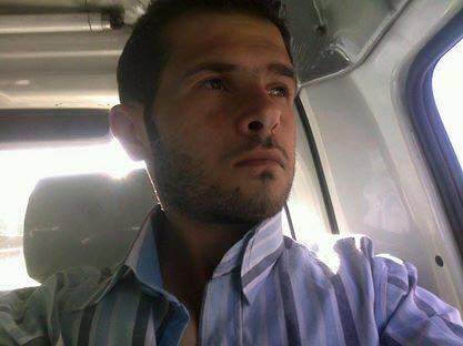 Palestinian Refugee Iyad Sweilam Forcibly Disappeared in Syria