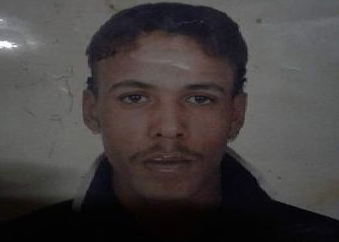 Resident of Deraa Camp Missing for 5th Day