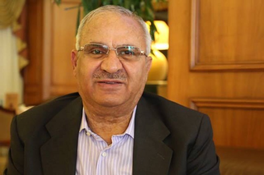 Talal Naji Appointed as Secretary-General of PFLP-GC