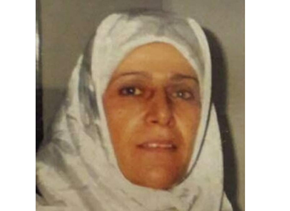 Palestinian Mother Fatma AlSaadi and Her Daughter Rasha Forcibly Disappeared in Syria for 8th Year