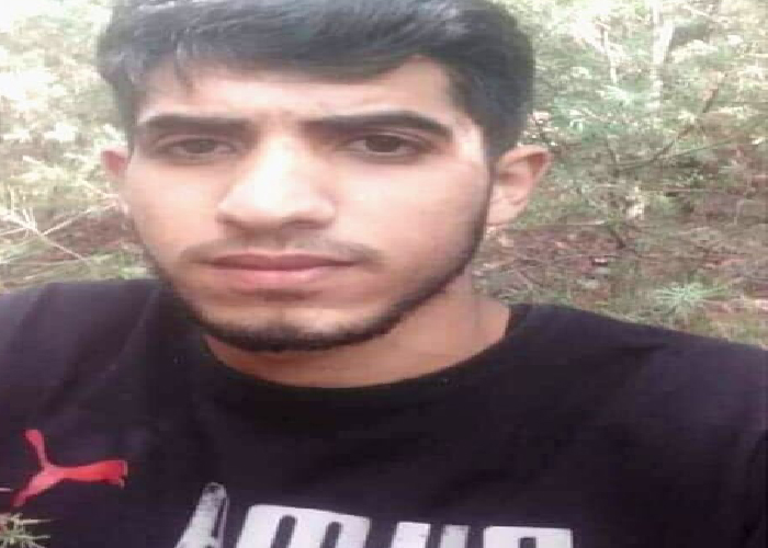 Family Appeals for Information over Condition of Palestinian Refugee Mohamed Muneer Rayan 