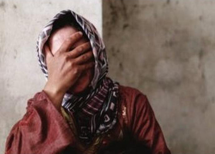 Palestinian Refugee Women Struggle with Multiple Hardships in Syria