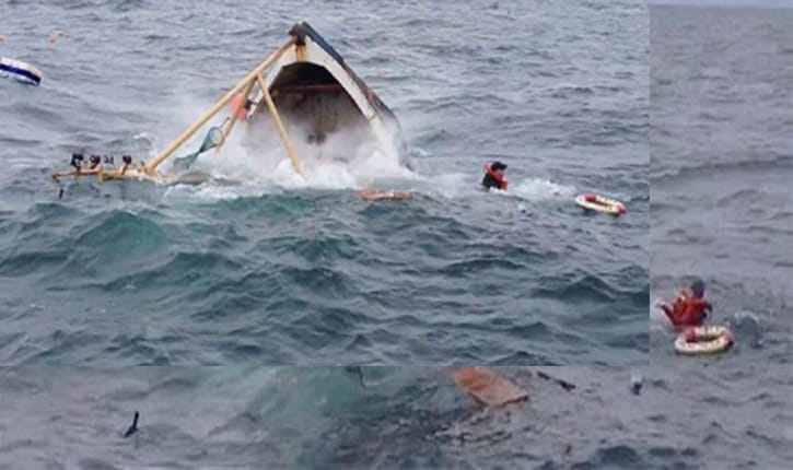 AGPS Reveals Details of Greece Tragic Boat Accident