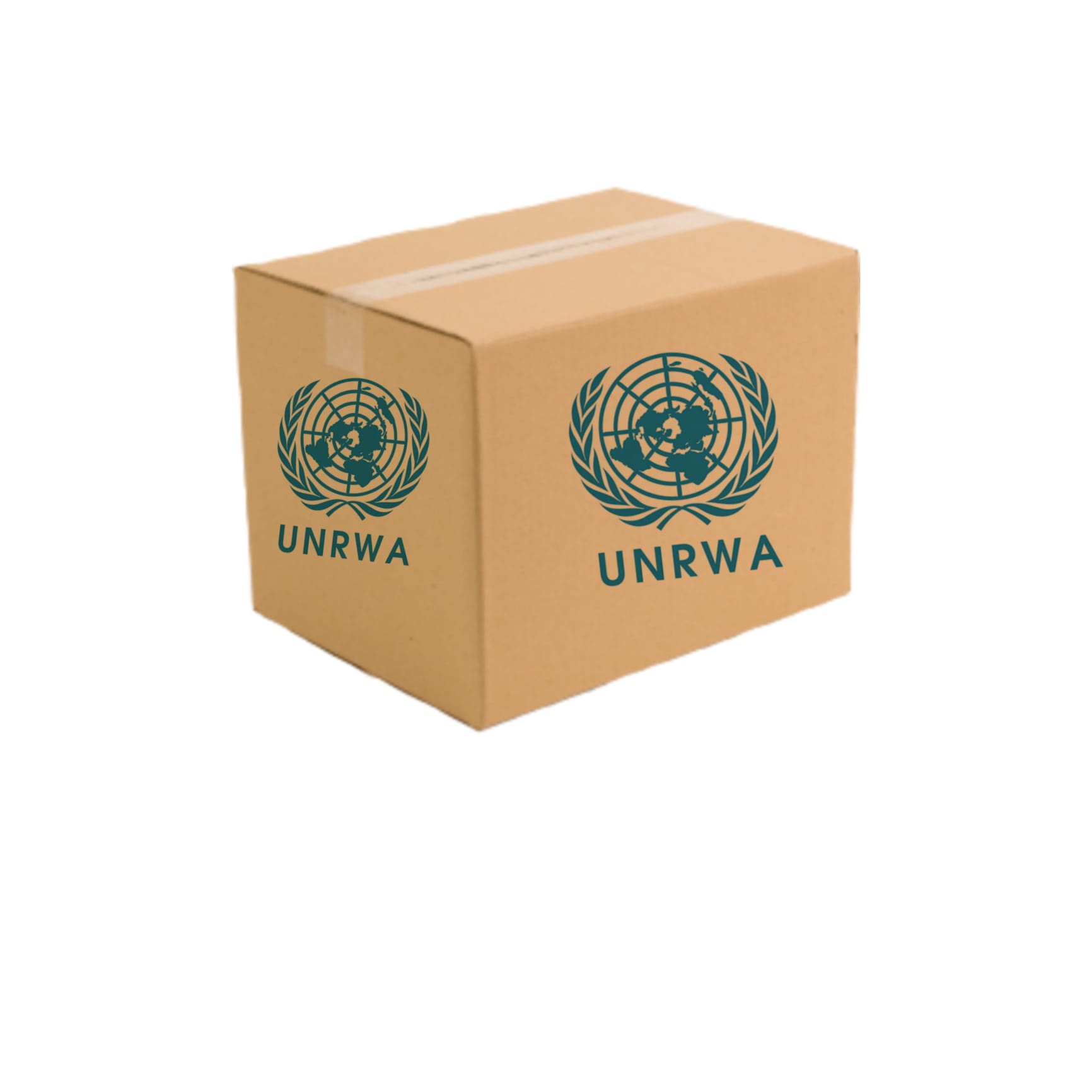 UNRWA to Deliver Food Aid to Palestinian Refugees in War-Torn Syria