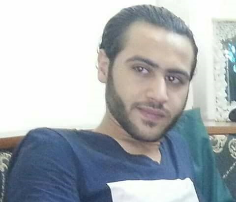Activist Udai Teym Forcibly Disappeared by Syrian Regime for 9th year