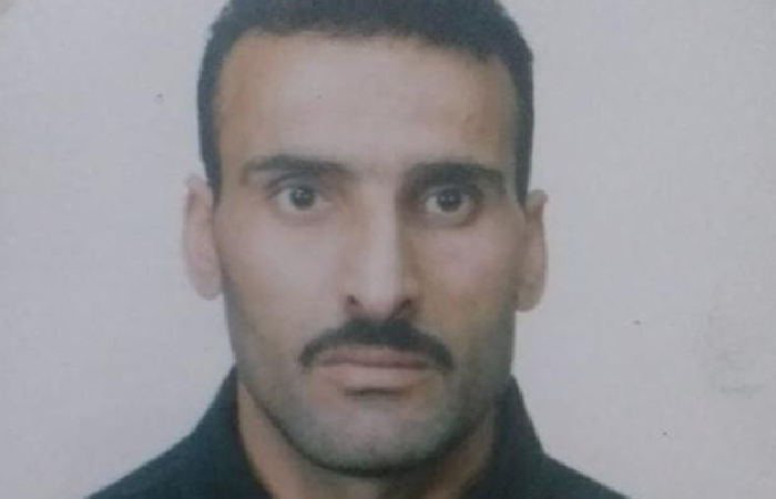 Palestinian Refugee Identifies Father in Leaked Photos of Torture Victims in Syria
