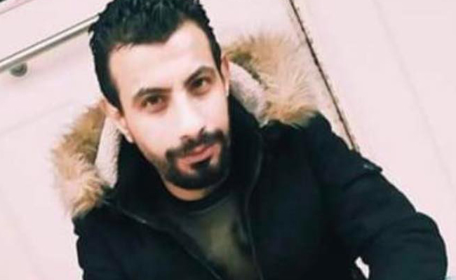 Palestinian from Syria Detained in Turkey Launches Cry for Help