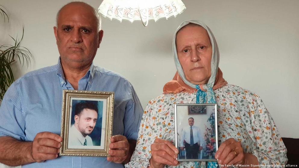Palestinian Family Reveals Shocking Details about Tadamun Massacre by Syrian Regime