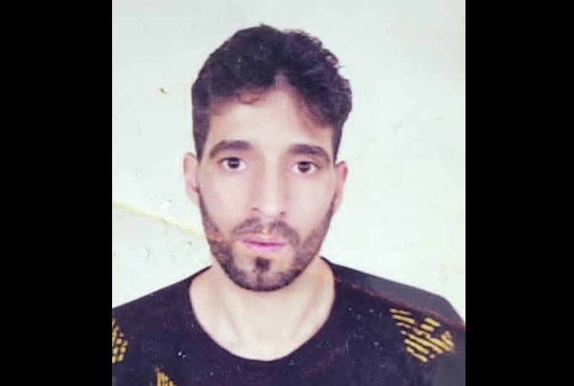 Palestinian Refugee Nahed Koshkosh Forcibly Disappeared by Syrian Regime since 2013