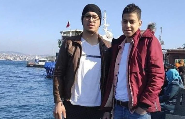 2 Palestinian Brothers Arrested in Turkey